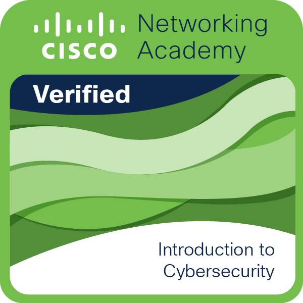 Cisco Cybersecurity Certification